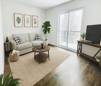 Logement appartement - Photo 1