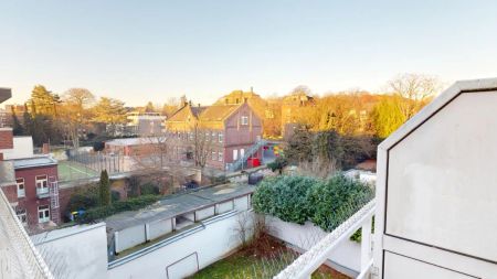 Schicke Wohnung Zentral am Schillerplatz - Photo 3