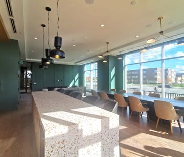 For Lease - 20 All Nations Drive Unit# 324, Brampton, Ontario - Photo 4