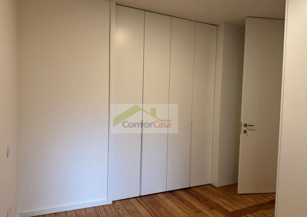 Apartamento T2 em Braga