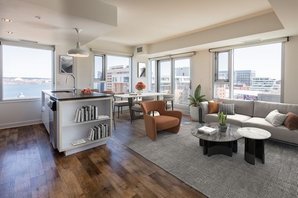 19 Twenty Halifax Apartments - 1 Bedroom - Photo 1