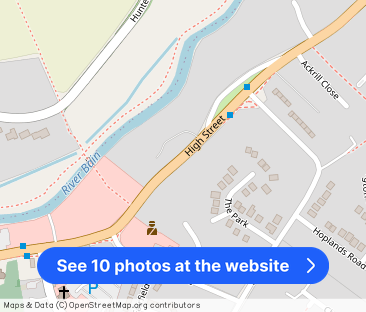 Blackburn Court, Coningsby, LN4 - Photo 1