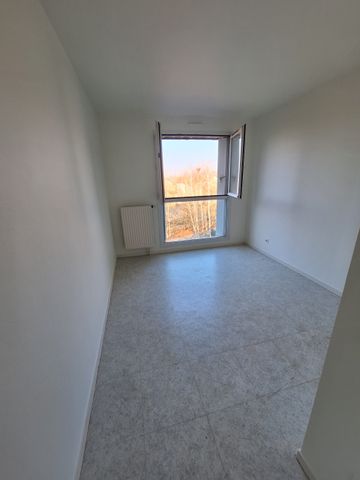 Appartement TYPE 4 – 85 m² - Photo 4