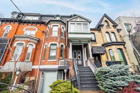 For Lease - 212 Carlton Street Unit# 3, Toronto, Ontario - Photo 4