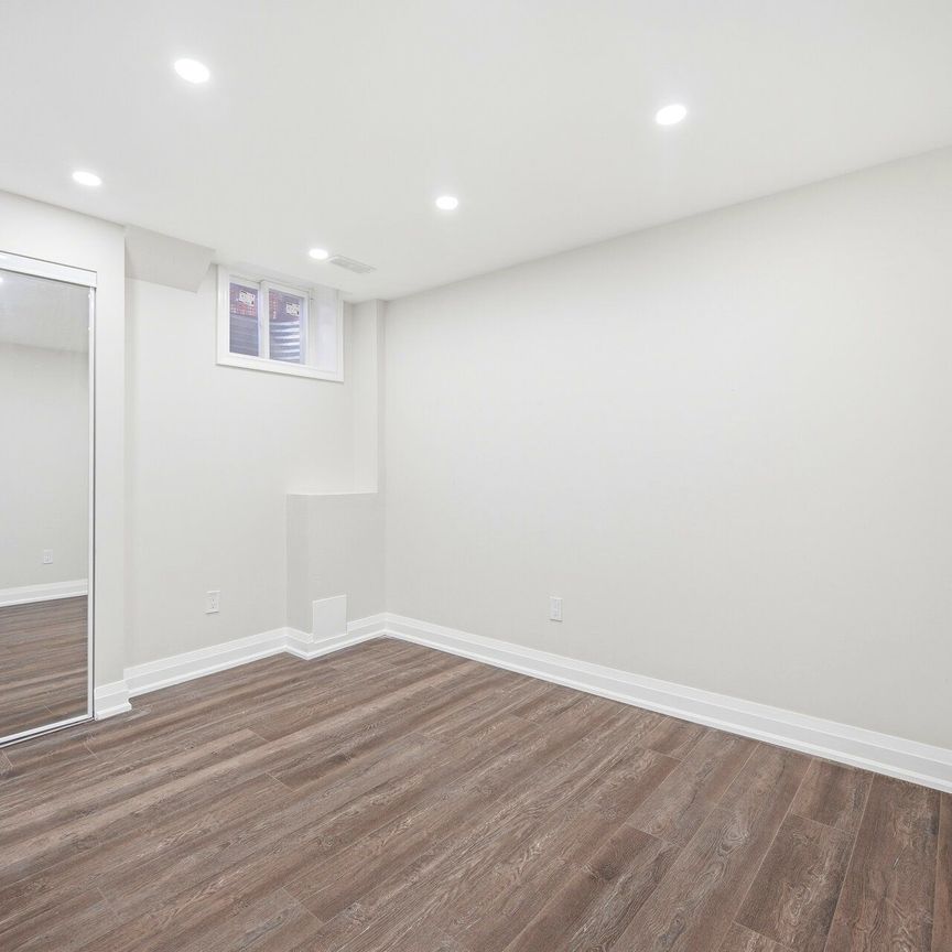 For Lease - 5 Streamline Drive Unit# Bsmt, Brampton, Ontario - Photo 1