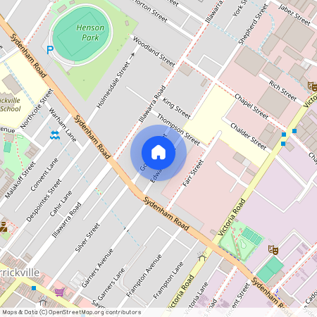 19 Edward Street, NSW 2204, Marrickville