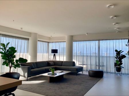 Te huur: Appartement Baan in Rotterdam - Foto 5