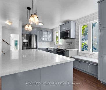 For Lease - 30 Earl Street, Mississauga, Ontario - Photo 4