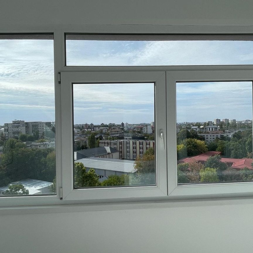 Ap 2 camere | Bd. Iuliu Maniu |metrou Gorjului | pet friendly |renovat - Photo 1