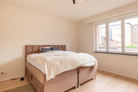 Appartement met 2 slaapkamers en garage te Mechelen - Foto 4