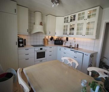 Backstigen, Ronneby - Foto 6