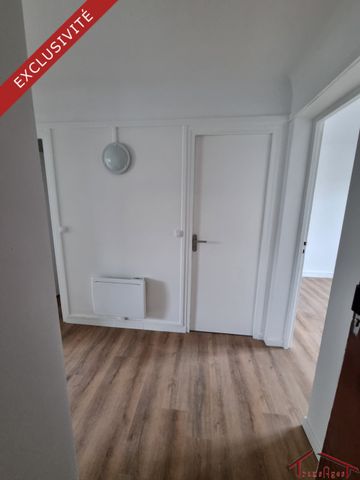 Location Appartement 2 pièces 42m² CHAMPIGNY SUR MARNE 94500 - Photo 2
