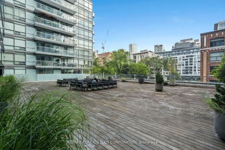 For Lease - 55 Stewart Street Unit# 710, Toronto, Ontario - Photo 5