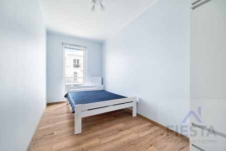 Gdańsk Chełm, ul. Przemyska - Zdjęcie 2