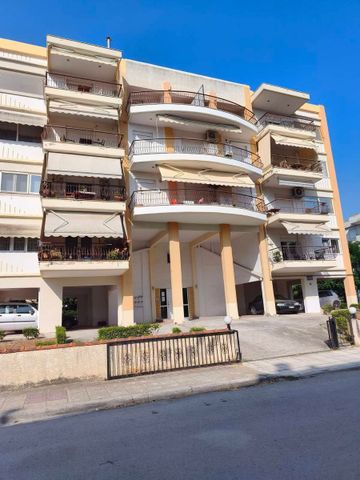 Διαμέρισμα για ενοικίαση Περαία (Θερμαϊκός) - Photo 2