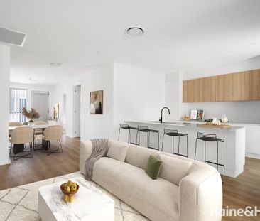 Stylish Design and Effortless Living in South Nowra - Photo 4