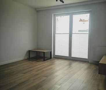 Mieszkanie 42m2, komórka lok., miejsce postojowe - Photo 5