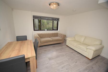 3 bedroom duplex to rent - Photo 2