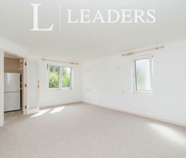 1 bedroom apartment to rent Dawtrey Court, 36 Grosvenor Road, South... - Photo 6