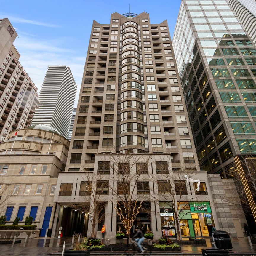 For Lease - 55 Bloor Street Unit# 1808, Toronto, Ontario - Photo 1