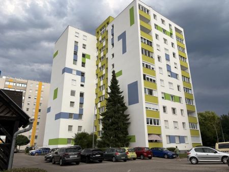 Von hier haben Sie einen wunderschönen Ausblick in die Weite - Foto 5