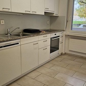 Parterre Wohnung zu vermieten - Photo 1