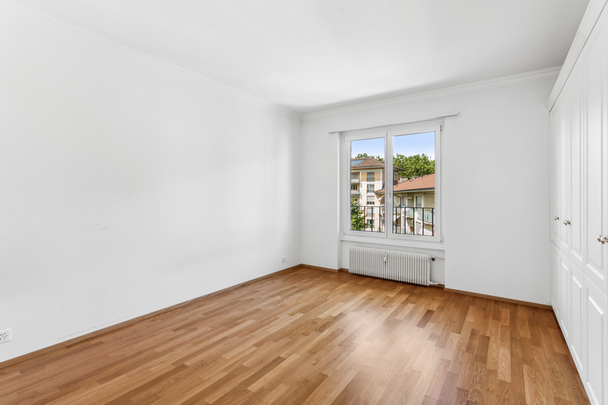 Wohntraum an ruhiger Lage im Breitfeldquartier - Photo 1