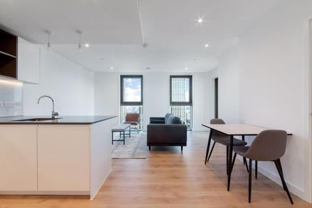 1 bedroom apartment to rent - Photo 4