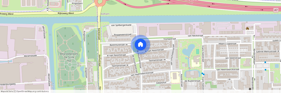 De Houtmanstraat 28A, 9601GJ, Hoogezand