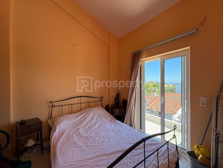 Διαμέρισμα για ενοικίαση Λόγγος (Αιγιάλεια) - Φωτογραφία 3