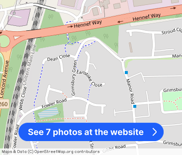 Earlstoke Close, Banbury, OX16 3WL - Photo 1