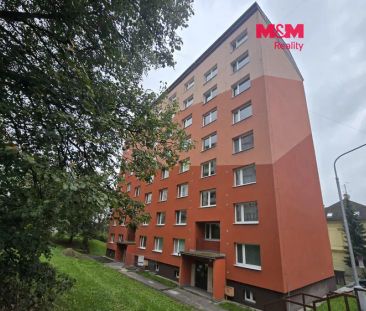 Pronájem bytu 1+1, 37 m - Fotografie 4