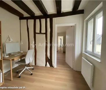 Location Appartement 2 pièces 44m² TOURS 37000 - Photo 5