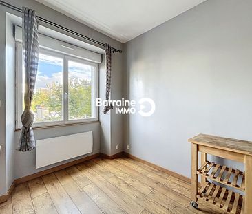 Location appartement à Brest 17.22m² - Photo 1