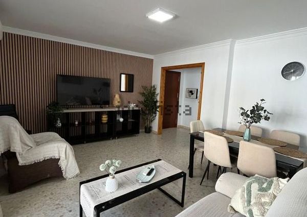 Alquiler de piso en Algarrobo-Costa