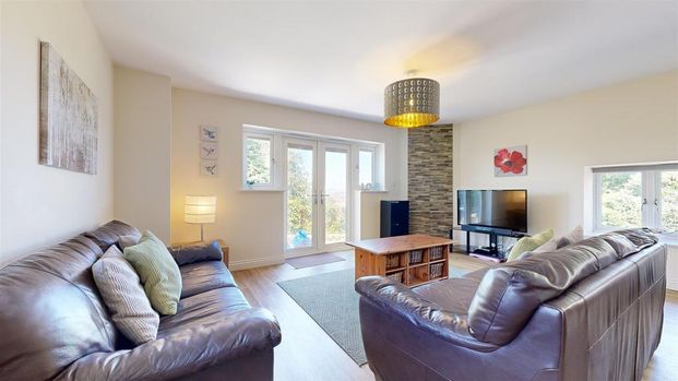 2 bedroom bungalow to rent - Photo 1