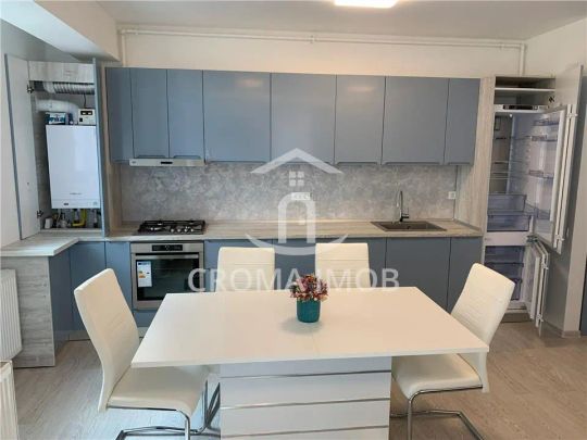 Inchiriere apartament 2 camere, zona Nord, Cartier Albert - Photo 1