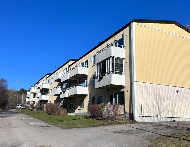 Hanströmsvägen 54 - Photo 1