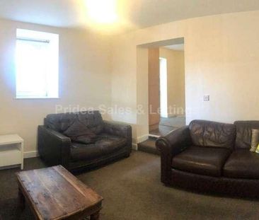 Yarborough Road, Lincoln, LN1 - Photo 1