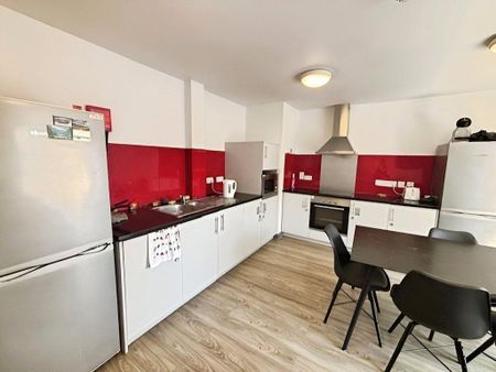 1 bedroom property to rent - Photo 4