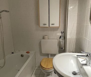 2-Zimmer-Wohnung in Hamburg-Eilbek (Papenstraße 134) - Foto 2