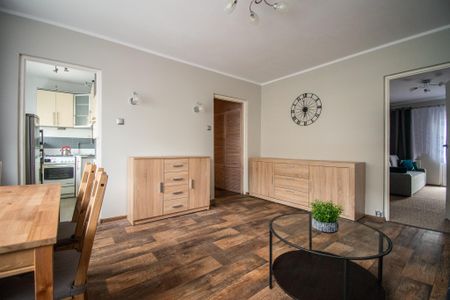 Poznań, Grunwald ul. Świt - Фото 5