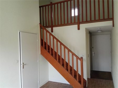 Location Appartement 2 pièces 32m² - Photo 5