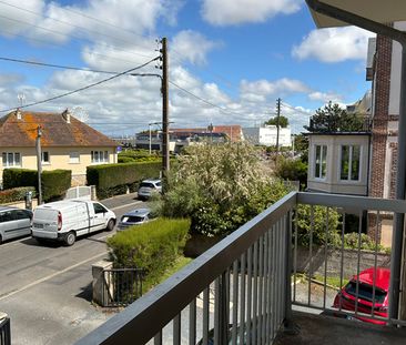 Location Appartement 2 pièces 59m² - Photo 1
