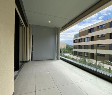 3.5 Zimmer, 94 m², 1. Stock - Photo 5