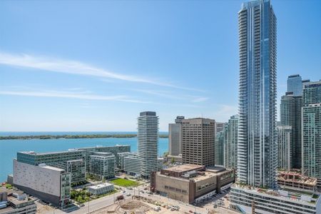 For Lease - 55 Cooper Street Unit# 2916, Toronto, Ontario - Photo 3