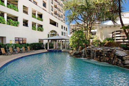 Unit 418/53-57 The Esplanade, Cairns City. - Photo 5