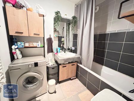 Location Appartement 3 pièces 63m² JOUE LES TOURS 37300 - Photo 5