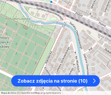 Wyremontowana kawalerka przy ul. Rakowickiej – zdjęcie 1
