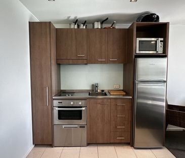 Studio Auckland CBD - Photo 1